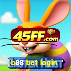 b88 bet login